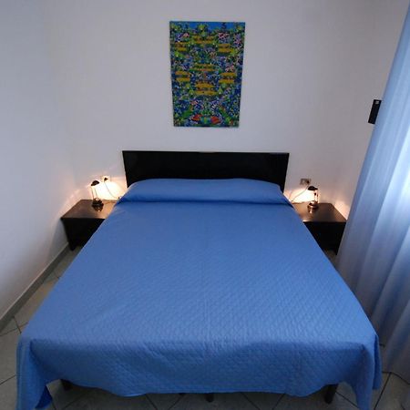 Apartment Azzurra By Interhome Porto d'Ascoli Luaran gambar