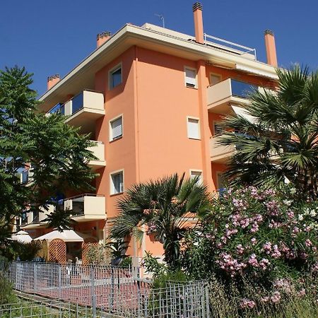 Apartment Azzurra By Interhome Porto d'Ascoli Luaran gambar