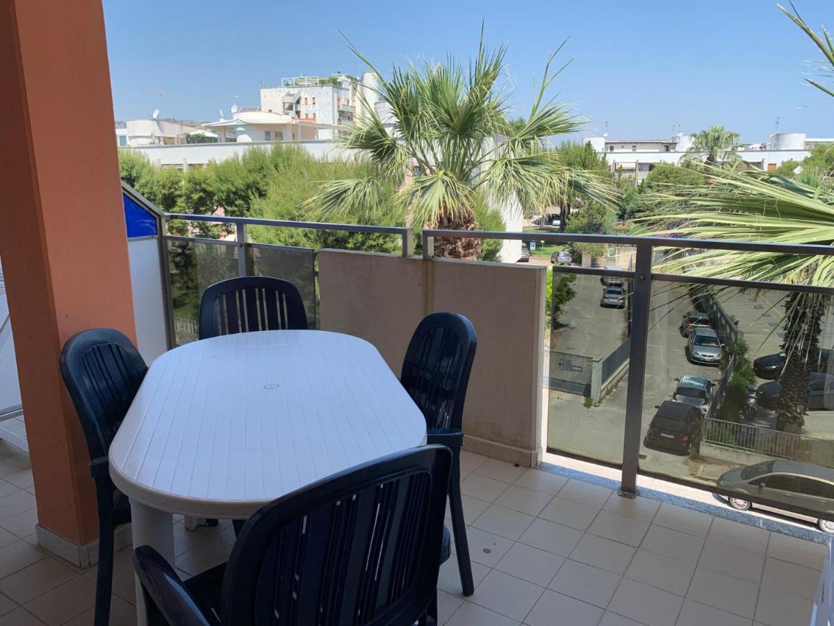 Apartment Azzurra By Interhome Porto d'Ascoli Luaran gambar