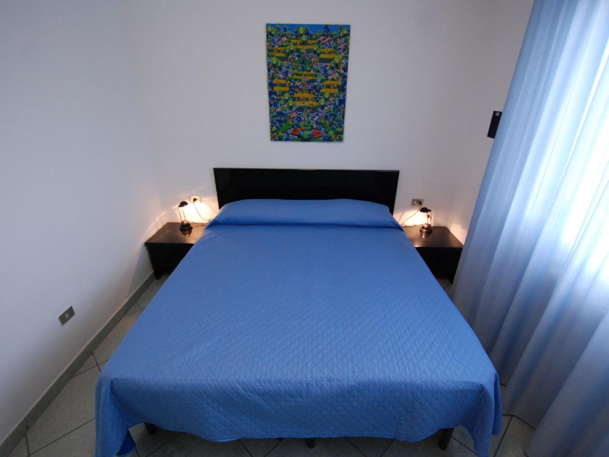 Apartment Azzurra By Interhome Porto d'Ascoli Luaran gambar