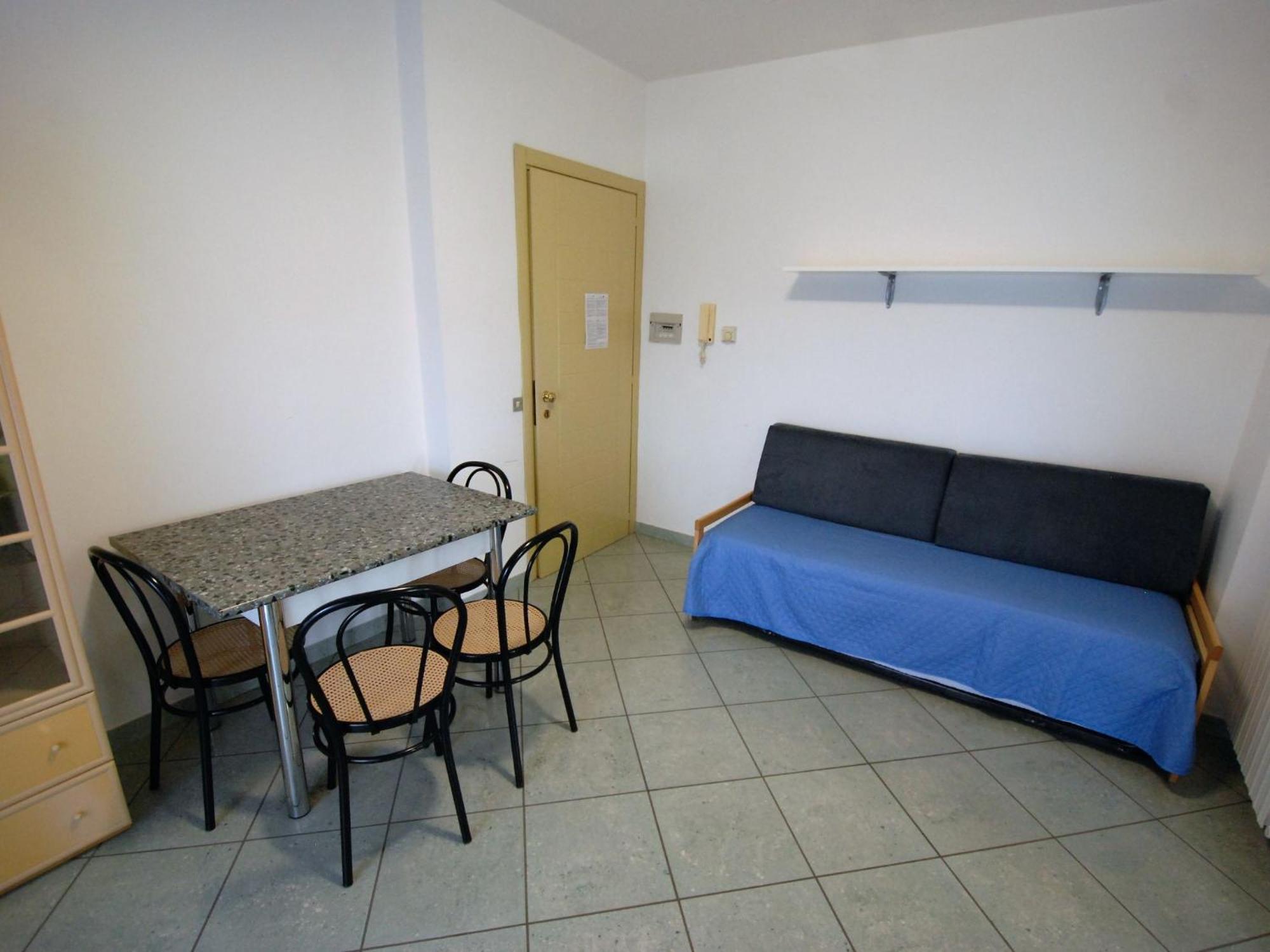 Apartment Azzurra By Interhome Porto d'Ascoli Luaran gambar