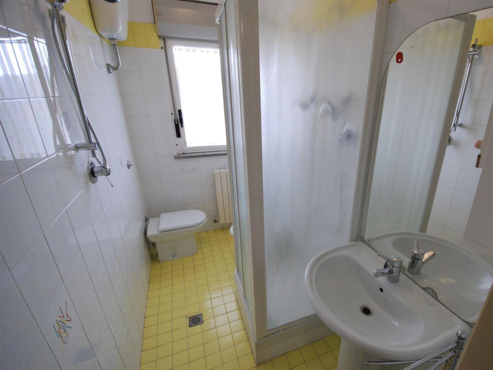 Apartment Azzurra By Interhome Porto d'Ascoli Luaran gambar