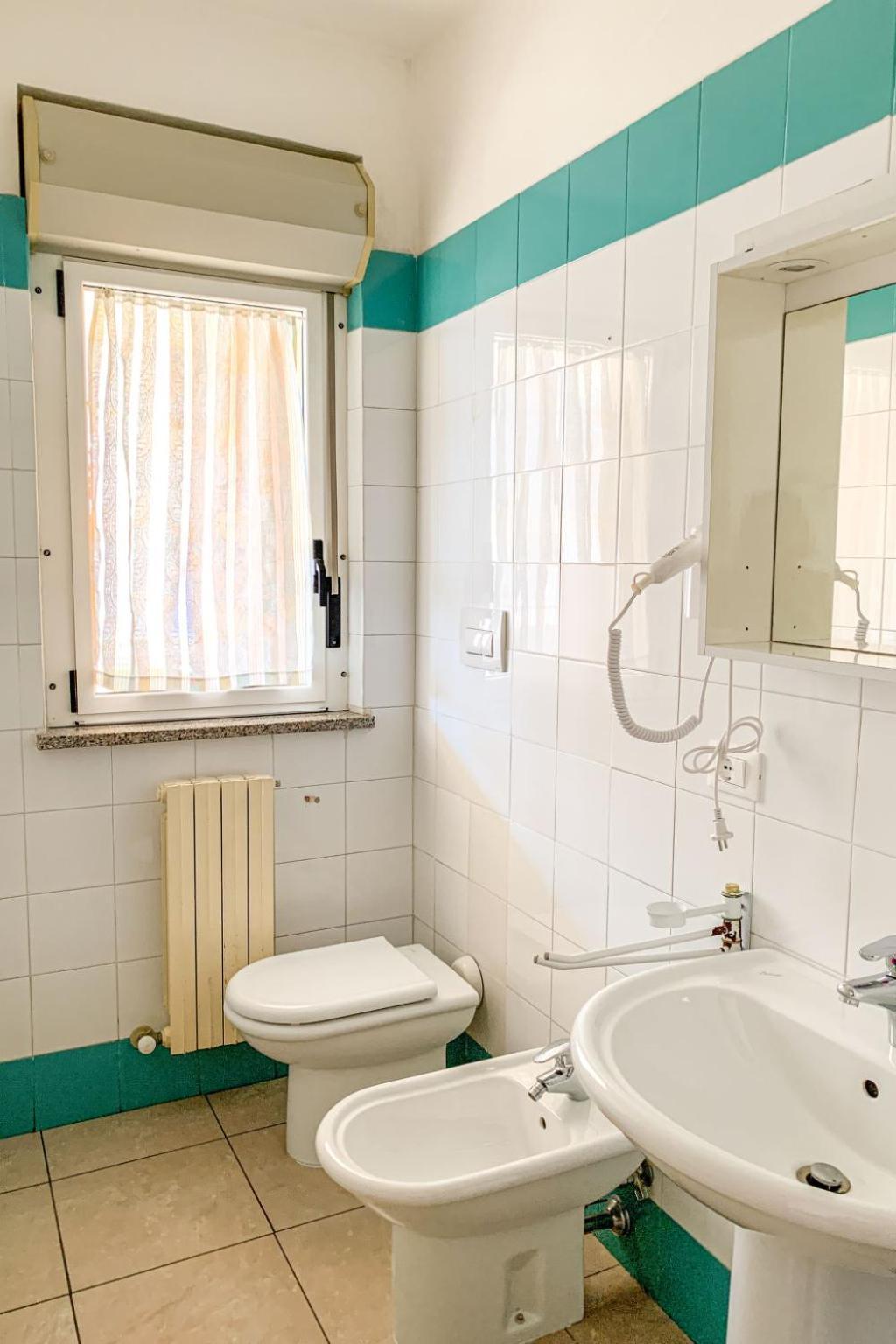 Apartment Azzurra By Interhome Porto d'Ascoli Luaran gambar