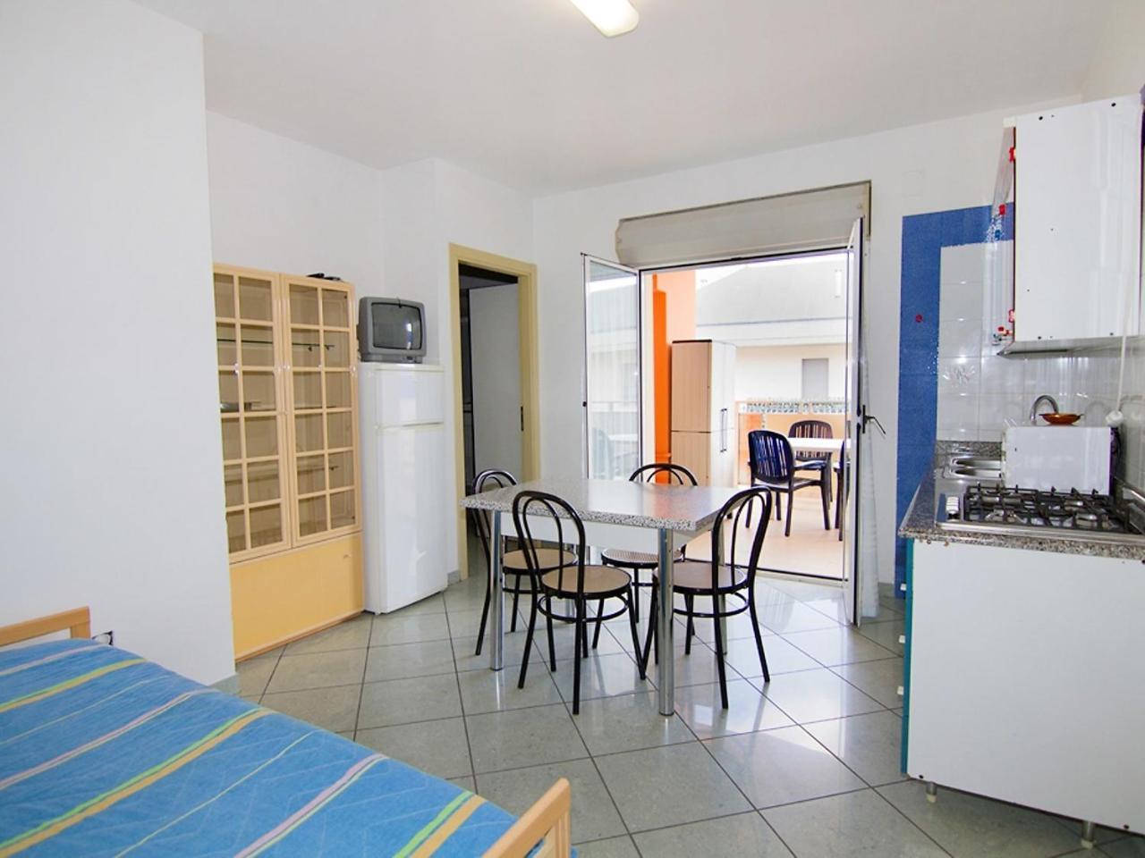 Apartment Azzurra By Interhome Porto d'Ascoli Luaran gambar